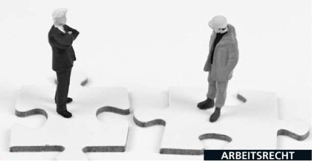 Arbeitsrecht - Fachkanzlei für Arbeitsrecht Insolvenzrecht Dr. Banse