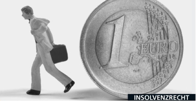 Insolvenzrecht - Fachkanzlei für Arbeitsrecht Insolvenzrecht Dr. Banse