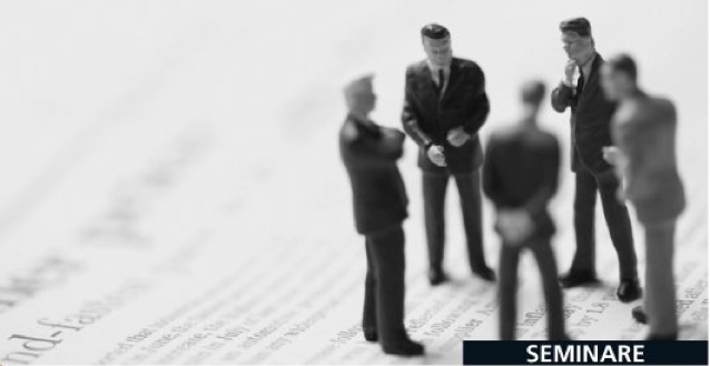 Seminare - Fachkanzlei für Arbeitsrecht Insolvenzrecht Dr. Banse